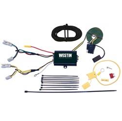 Westin - Westin 65-65143 T-Connector Harness