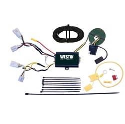Westin - Westin 65-66033 T-Connector Harness
