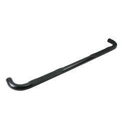 Westin - Westin 25-2255 Signature 3 in. Round Step Bar Cab Length