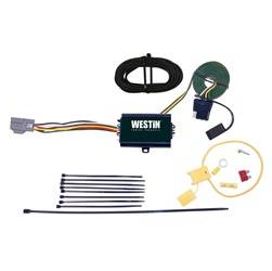 Westin - Westin 65-60037 T-Connector Harness