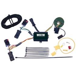 Westin - Westin 65-61045 T-Connector Harness