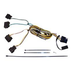 Westin - Westin 65-62016 T-Connector Harness
