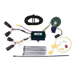 Westin - Westin 65-62173 T-Connector Harness
