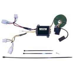 Westin - Westin 65-64002 T-Connector Harness
