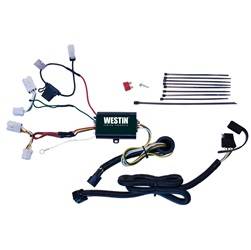 Westin - Westin 65-64106 T-Connector Harness
