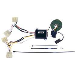 Westin - Westin 65-65001 T-Connector Harness