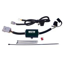 Westin - Westin 65-65004 T-Connector Harness