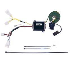 Westin - Westin 65-65116 T-Connector Harness