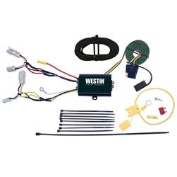 Westin - Westin 65-65416 T-Connector Harness