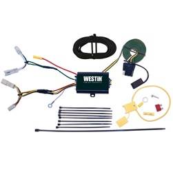 Westin - Westin 65-65422 T-Connector Harness