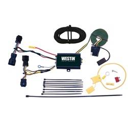 Westin - Westin 65-66012 T-Connector Harness