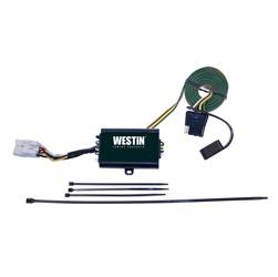 Westin - Westin 65-66103 T-Connector Harness