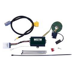 Westin - Westin 65-66122 T-Connector Harness