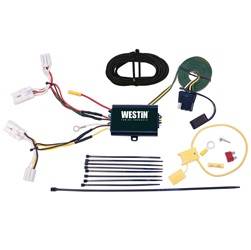 Westin - Westin 65-66253 T-Connector Harness