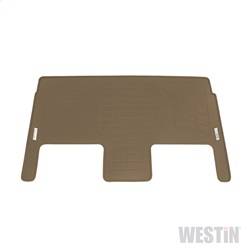 Westin - Westin 72-134081 Wade Sure-Fit Floor Liner