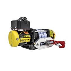 Westin - Westin 47-1246 ATW Pro Series Winch