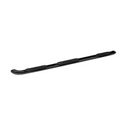 Westin - Westin 24-54295 Platinum Series 4 in. Oval Wheel-To-Wheel Step Bar