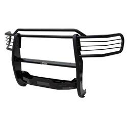 Westin - Westin 40-92235 Sportsman Winch Mount Grille Guard