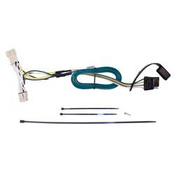 Westin - Westin 65-60056 T-Connector Harness