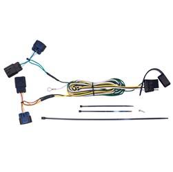 Westin - Westin 65-60060 T-Connector Harness
