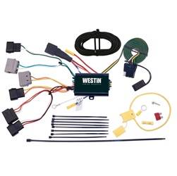 Westin - Westin 65-62054 T-Connector Harness