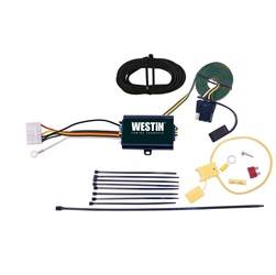 Westin - Westin 65-63109 T-Connector Harness