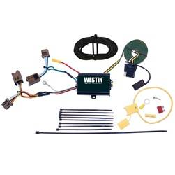 Westin - Westin 65-64005 T-Connector Harness