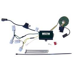 Westin - Westin 65-64107 T-Connector Harness
