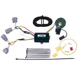 Westin - Westin 65-65005 T-Connector Harness