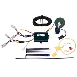 Westin - Westin 65-65117 T-Connector Harness