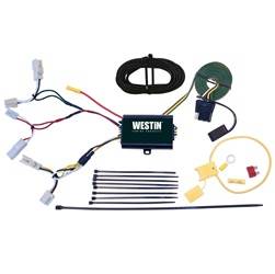 Westin - Westin 65-65141 T-Connector Harness