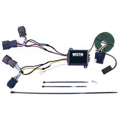 Westin - Westin 65-66210 T-Connector Harness