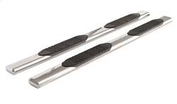 ICI (Innovative Creations) - ICI (Innovative Creations) SIX16CH Oval Step Bar