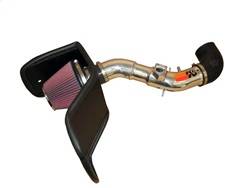K&N Filters - K&N Filters 77-9022KP Performance Induction Kit