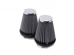 K&N Filters - K&N Filters RC-1082 Universal Clamp On Air Filter