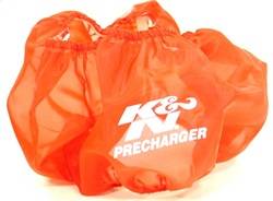 K&N Filters - K&N Filters E-3680PR PreCharger Filter Wrap