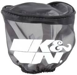 K&N Filters - K&N Filters RU-2780DK DryCharger Filter Wrap