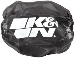 K&N Filters - K&N Filters 100-8521DK DryCharger Filter Wrap