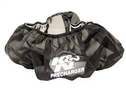 K&N Filters - K&N Filters 22-8001PK PreCharger Filter Wrap