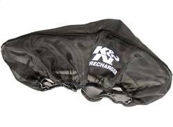 K&N Filters - K&N Filters 22-1430PK PreCharger Filter Wrap