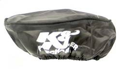 K&N Filters - K&N Filters 22-8017PK PreCharger Filter Wrap