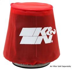 K&N Filters - K&N Filters 22-2040PR PreCharger Filter Wrap