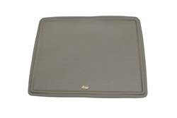 Nifty - Nifty 4140102 Catch-All Xtreme Floor Protection-Cargo Mat