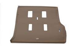 Nifty - Nifty 412712 Catch-All Xtreme Floor Protection-Cargo Mat