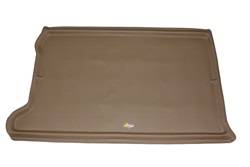 Nifty - Nifty 410612 Catch-All Xtreme Floor Protection-Cargo Mat