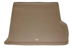 Nifty - Nifty 412512 Catch-All Xtreme Floor Protection-Cargo Mat