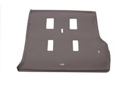 Nifty - Nifty 412702 Catch-All Xtreme Floor Protection-Cargo Mat
