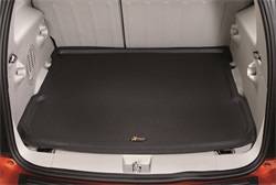 Nifty - Nifty 417901 Catch-All Xtreme Floor Protection-Cargo Mat