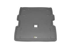 Nifty - Nifty 417302 Catch-All Xtreme Floor Protection-Cargo Mat