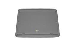 Nifty - Nifty 412202 Catch-All Xtreme Floor Protection-Cargo Mat